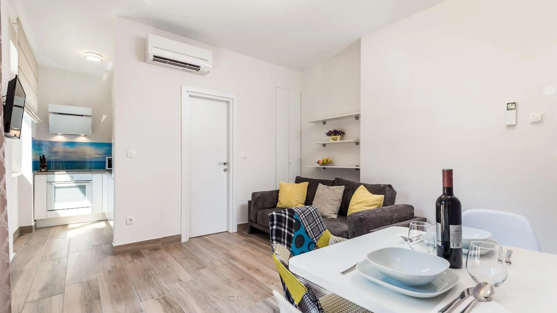 Apartments Liana Opatija