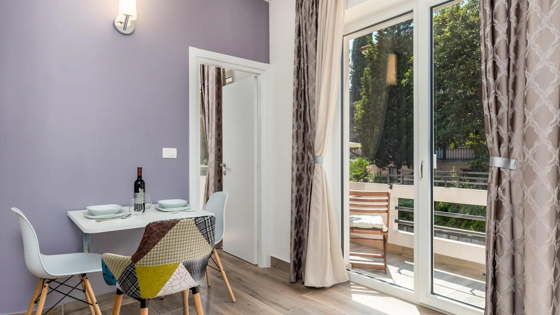 Apartments Liana Opatija