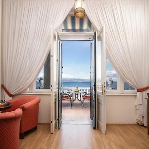  Apartman Regaly With Sea View And Free Parking