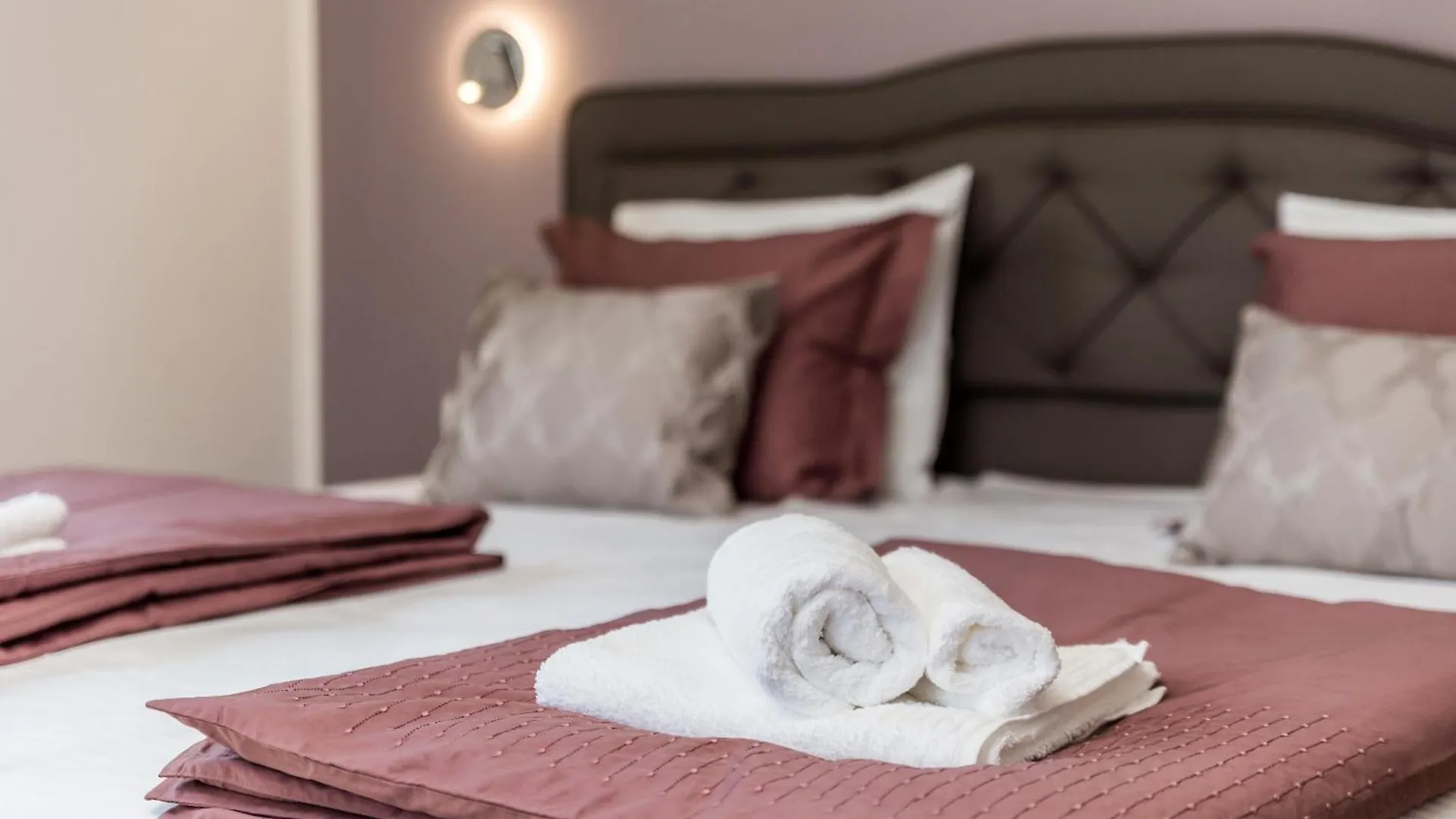 Apartments Liana Opatija 0*,  Croatia