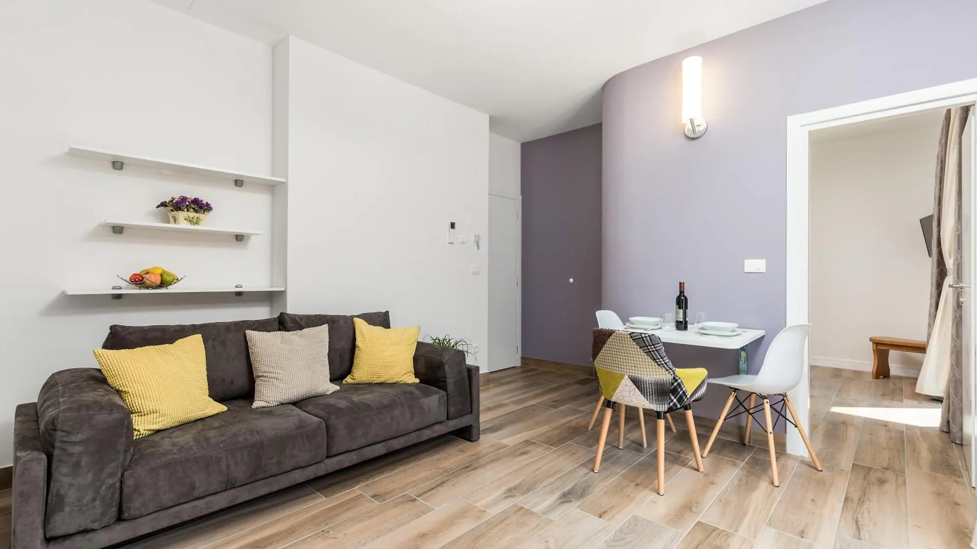 Apartments Liana Opatija