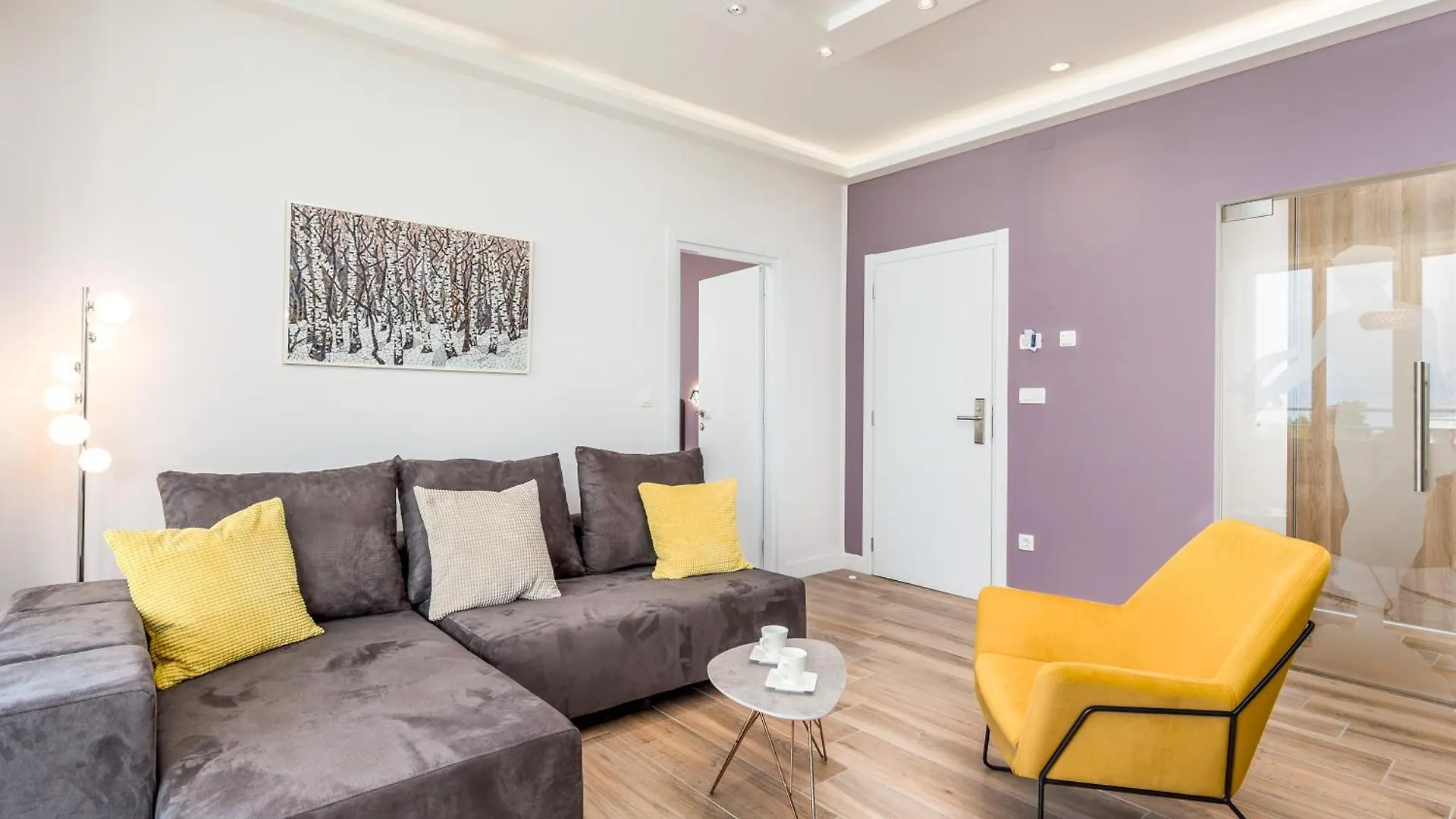 Apartments Liana Opatija Croatia